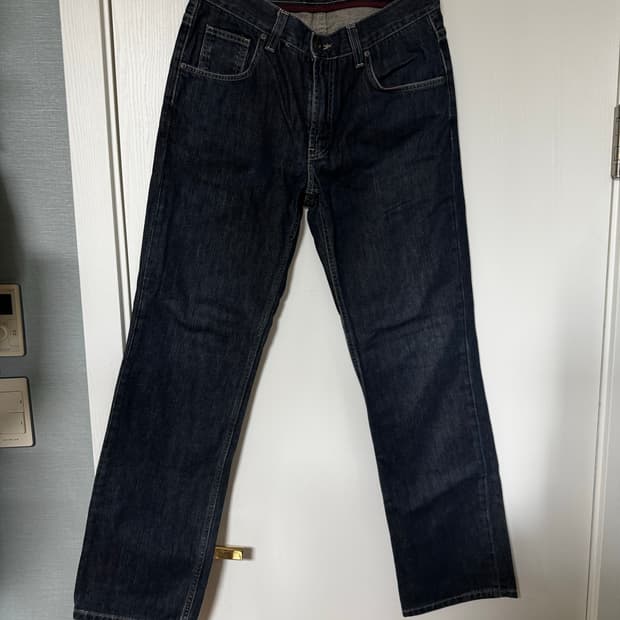 마시모두띠 청바지 데님 32