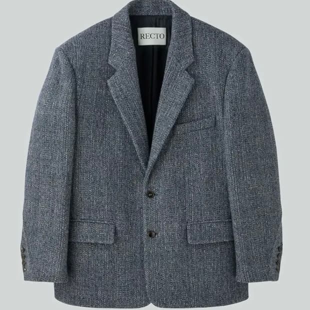 렉토 서스테이너블 자켓