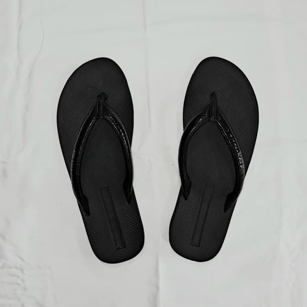 PRADA 플립플랍 250-255