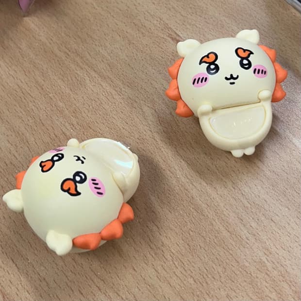 치이카와 히퍼 시사