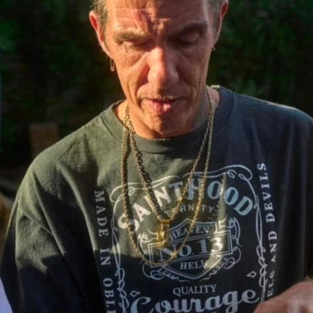 00s 잭다니엘 빈티지 반팔 티셔츠 [xl]