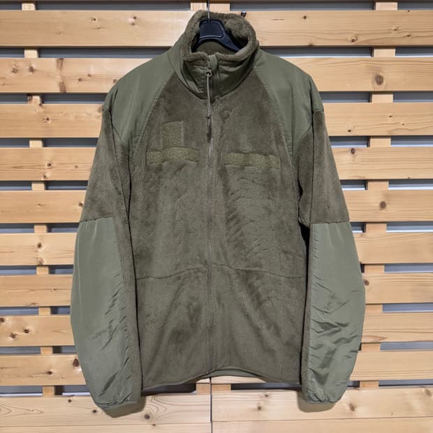 미군 gen3 폴리텍 후리스