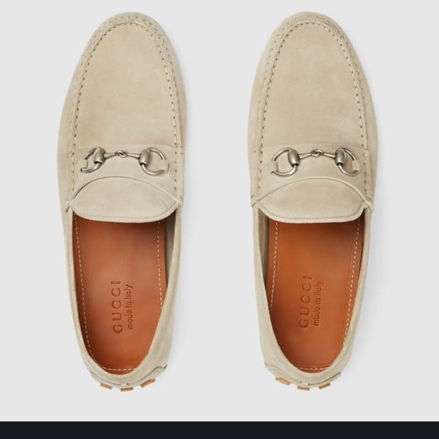 구찌 홀스빗 로퍼