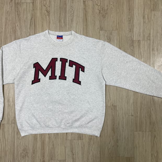 105) 90's 챔피온 미대학 MIT 맨투맨(RRL&LVC&폴로)