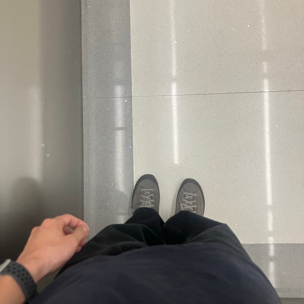 스카르파 그레이 270