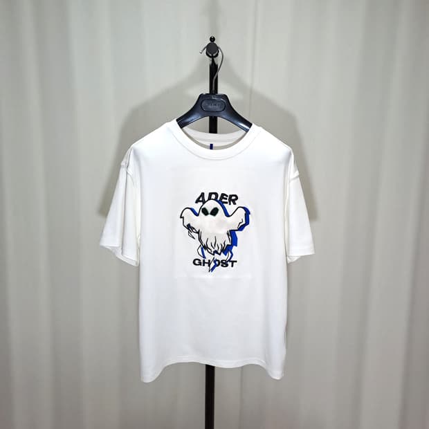 (택포) 아더에러 고스트 반팔티 A1 B799