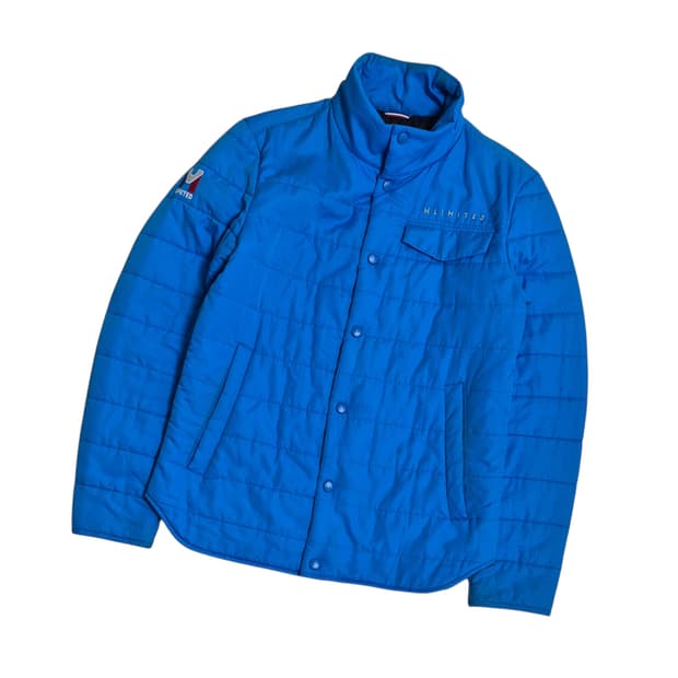 밀레 점퍼 자켓