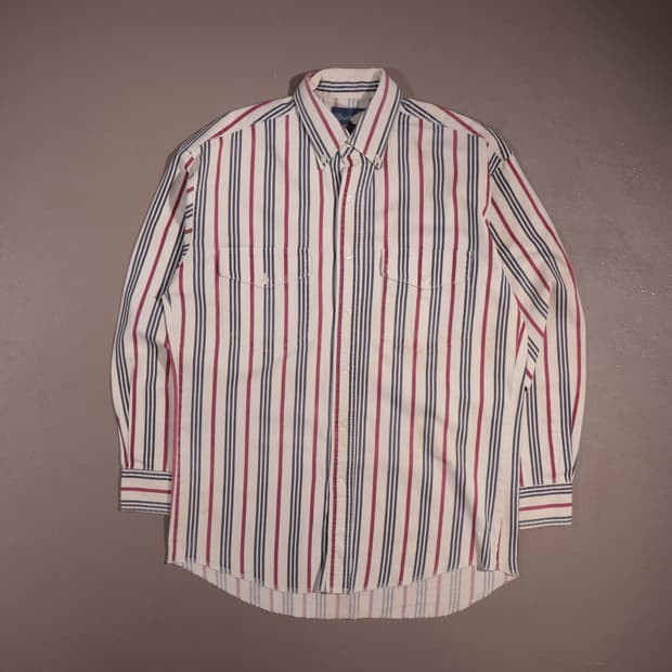 랭글러 웨스턴 셔츠