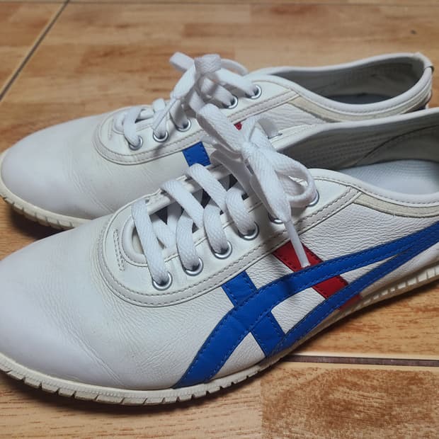 오니츠카 타이거 츠나히키 260