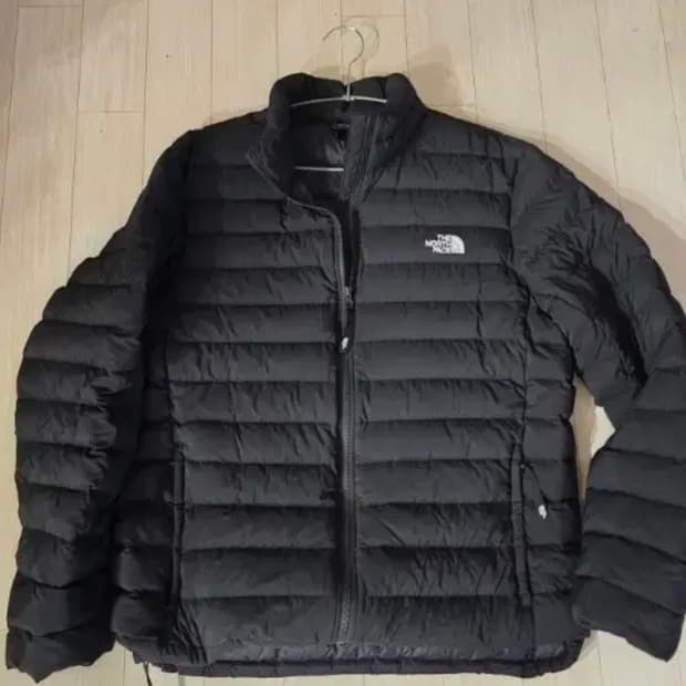 노스페이스 에어라이트 경량패딩 2xl 105-110