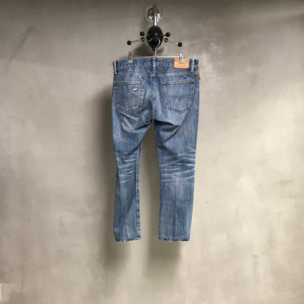 폴로 랄프로렌 데님 팬츠 31/32