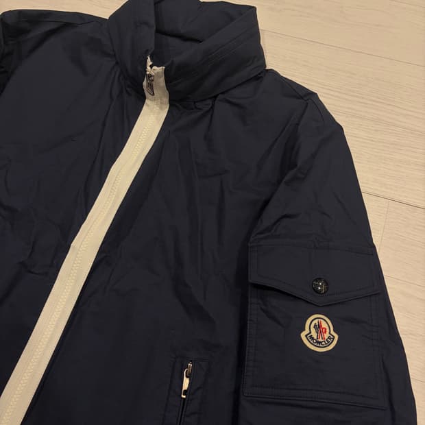 몽클레어 바람막이 3(100)