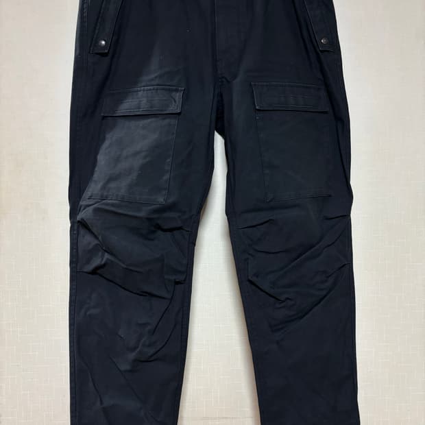 이스트로그 팬츠