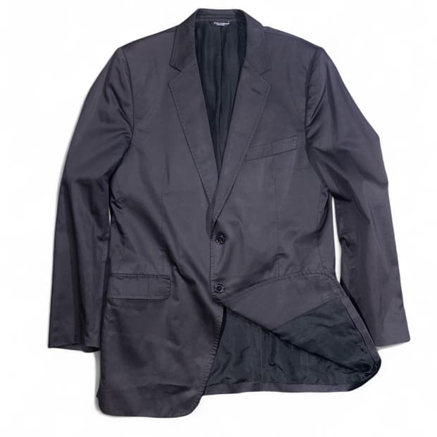 Dolce & Gabbana 1990’s Tailored Jacket