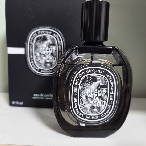 딥디크 플레르드뽀 75ml 정품