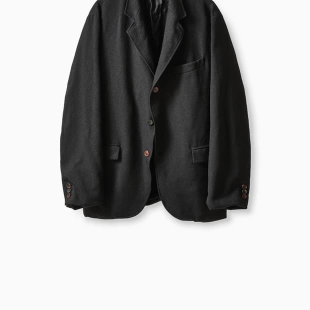 이어즈 어고 축융 블레이저