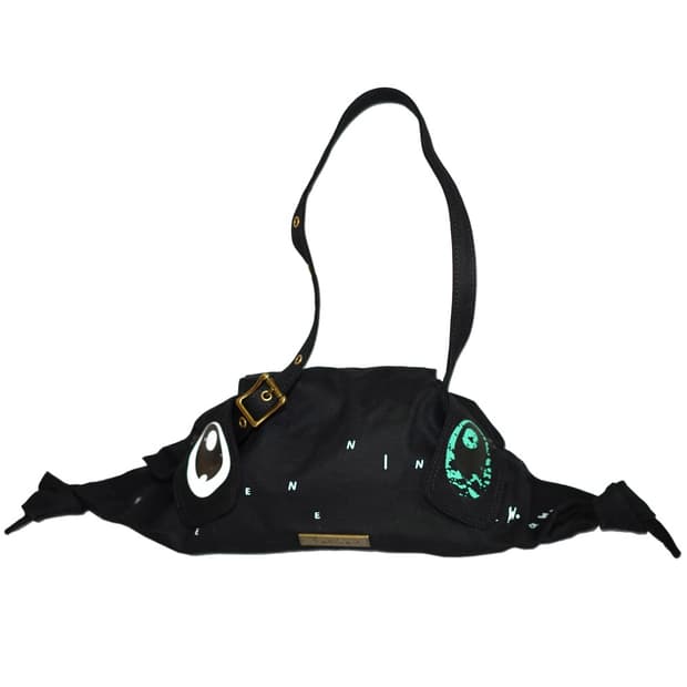 VeniceW Flying Bag [Black Falcon]