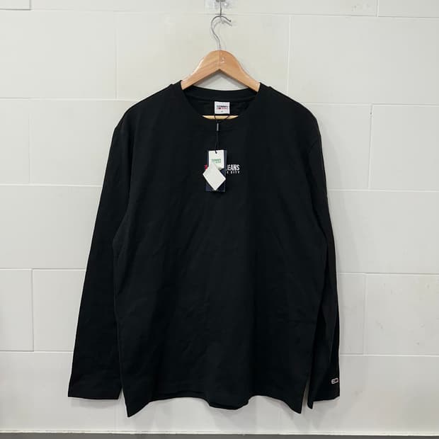 타미힐피거 롱슬리브