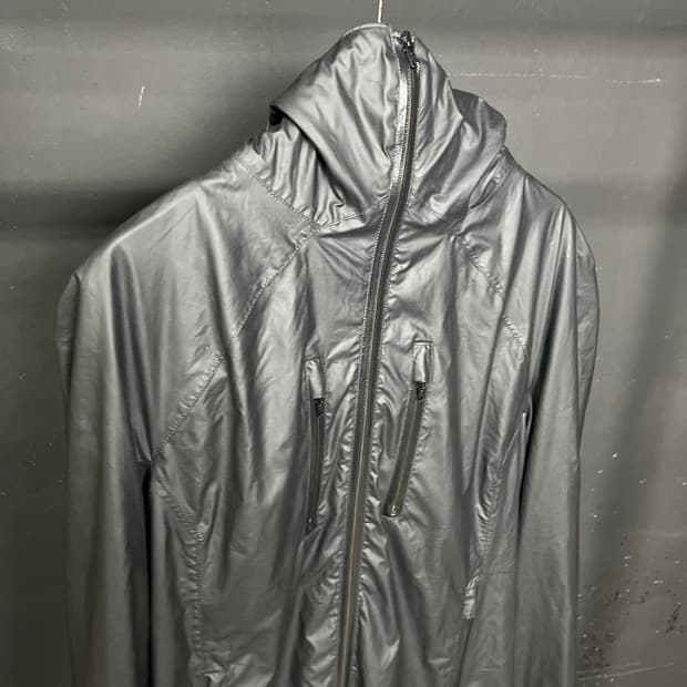 Vexed generation 닌자 자켓