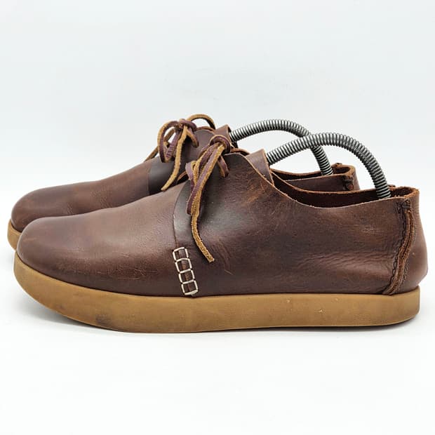  YMC x Yogi footwear Orson Leather (43) 