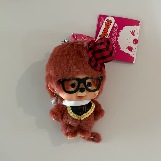 JOLX 오토나랩 몬치치 대두안경레어 택ㅇ