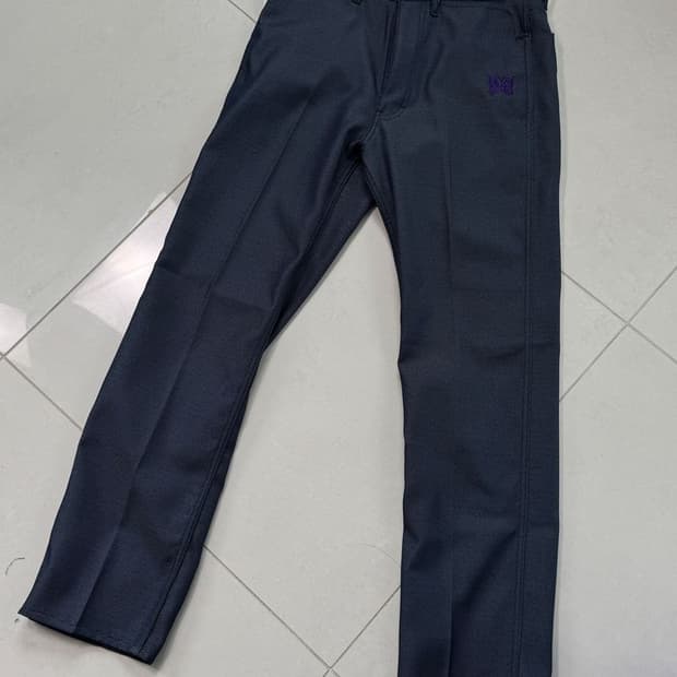 STRAIGHT JEAN 스트레이트 진