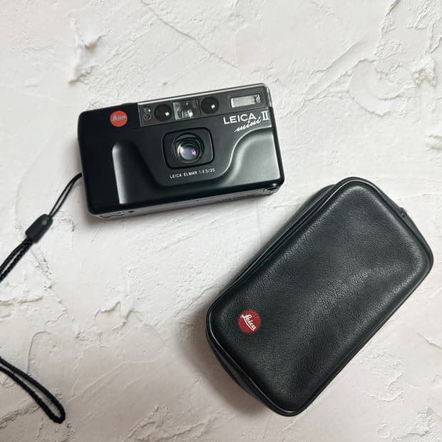 라이카 미니2