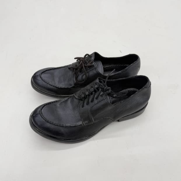 크리스찬 포 레이스업 더비