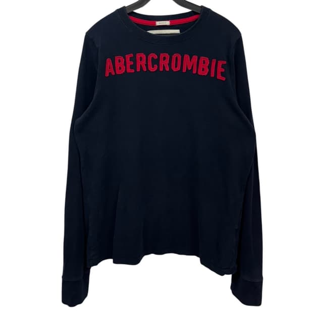 아베크롬비 롱슬리브