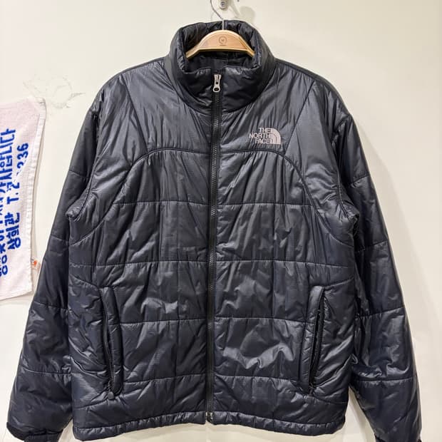 315. 노스페이스 경량패딩