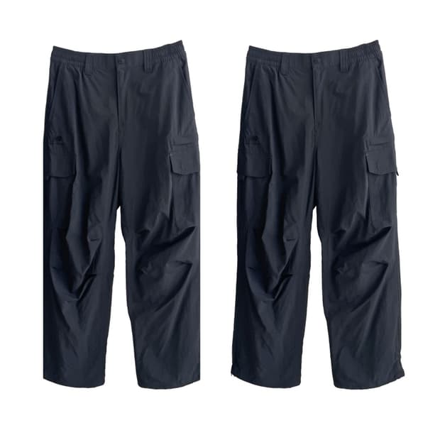 뉴발란스 993 카고팬츠 팝니다.