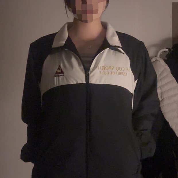 르꼬끄 스포츠 자켓