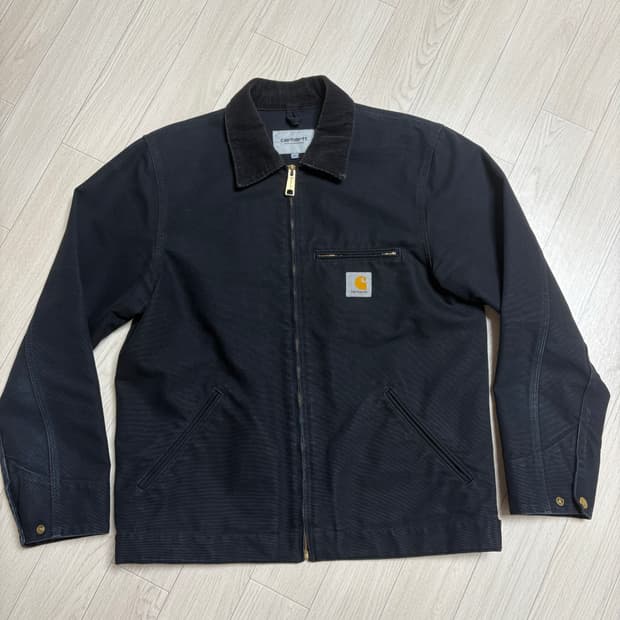 칼하트 디트로이트 M