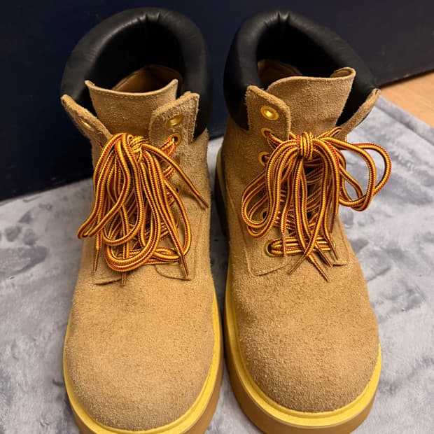 논파킹 킨치 부츠 290 사이즈