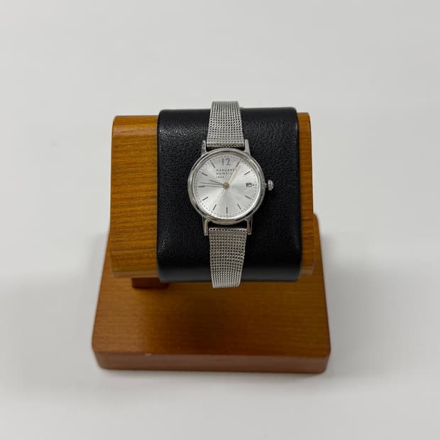 Margaret Howell round watch