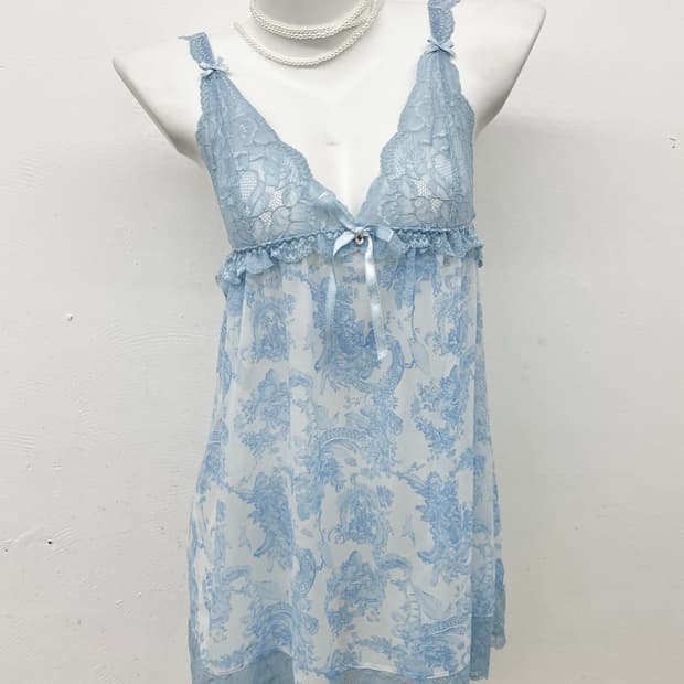 에블린 르네상스 페어리 슬립