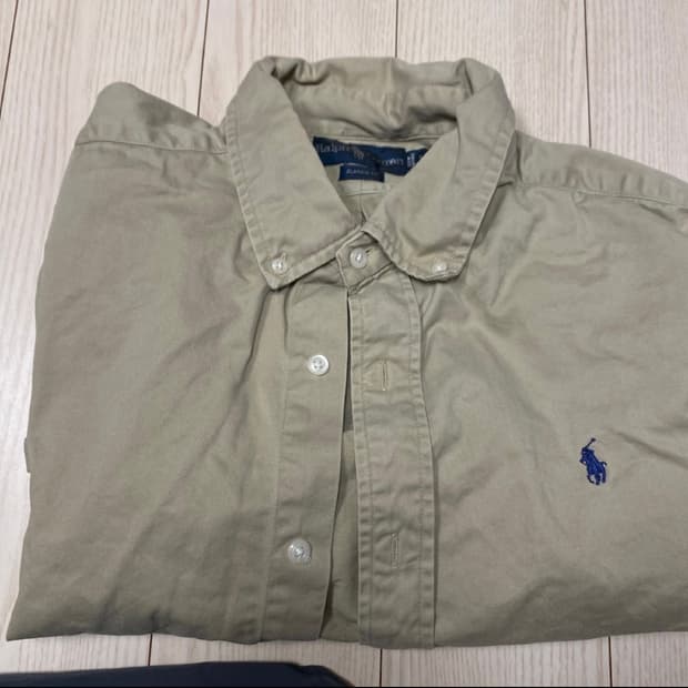 폴로 셔츠 