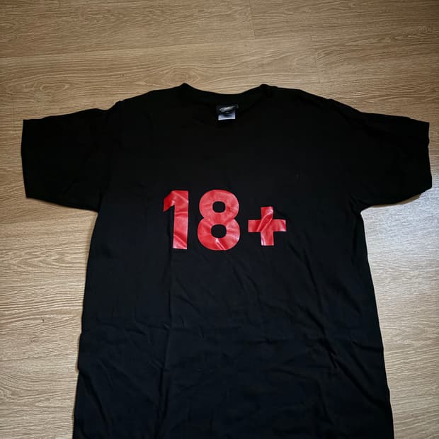 모자이크 소사이어티 반팔티 M