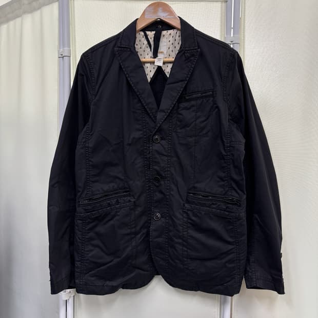 디젤 블레이저 자켓