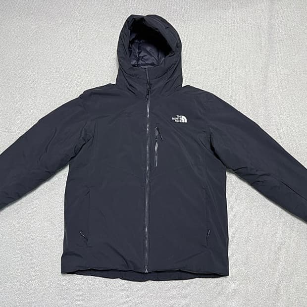 노스페이스 아스펜 테크 히트 패딩 남성용 115사이즈