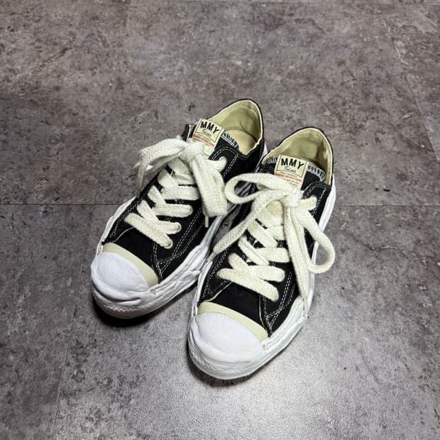 미하라야스히로 행크 41