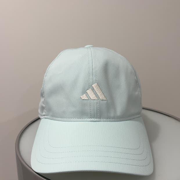 Adidas 아디다스 프로모 드라이핏 민트 볼캡