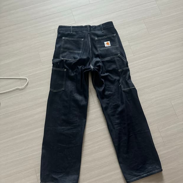 칼하트 바지