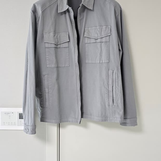 일꼬르소 오버셔츠