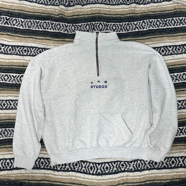 아이앱 하프 집