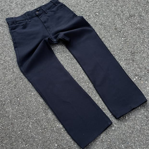 90s 리바이스 메타닉 스타프레스