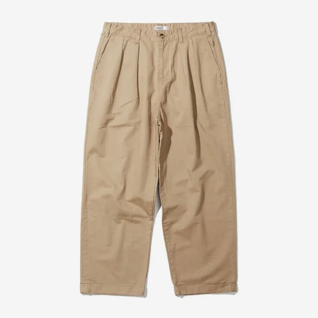 사운즈라이프 치노팬츠 / L