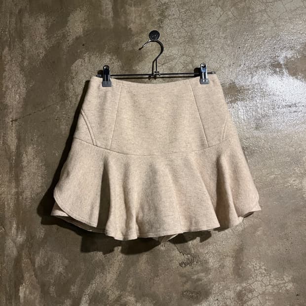 SJSJ 치마바지