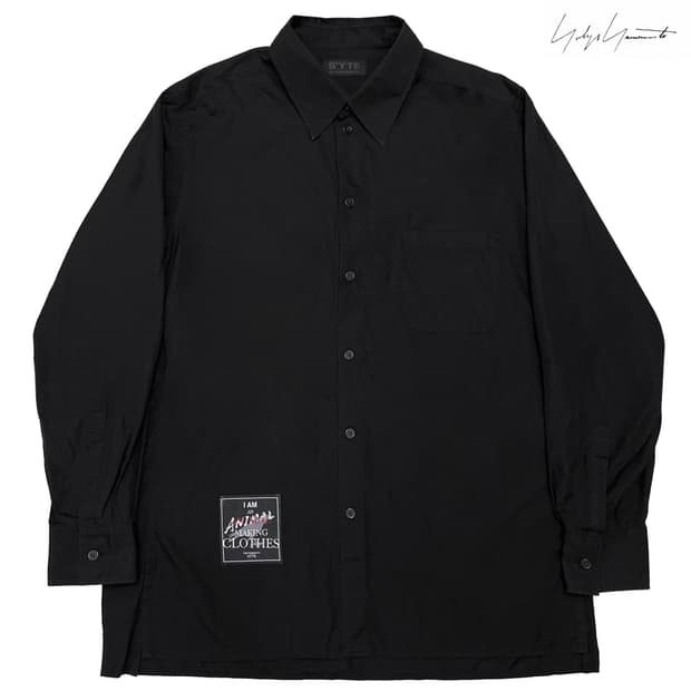 요지 야마모토 (S’YTE Yohji Yamamoto)