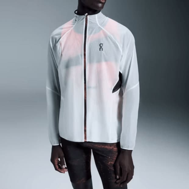 ON 온러닝 제로자켓 M